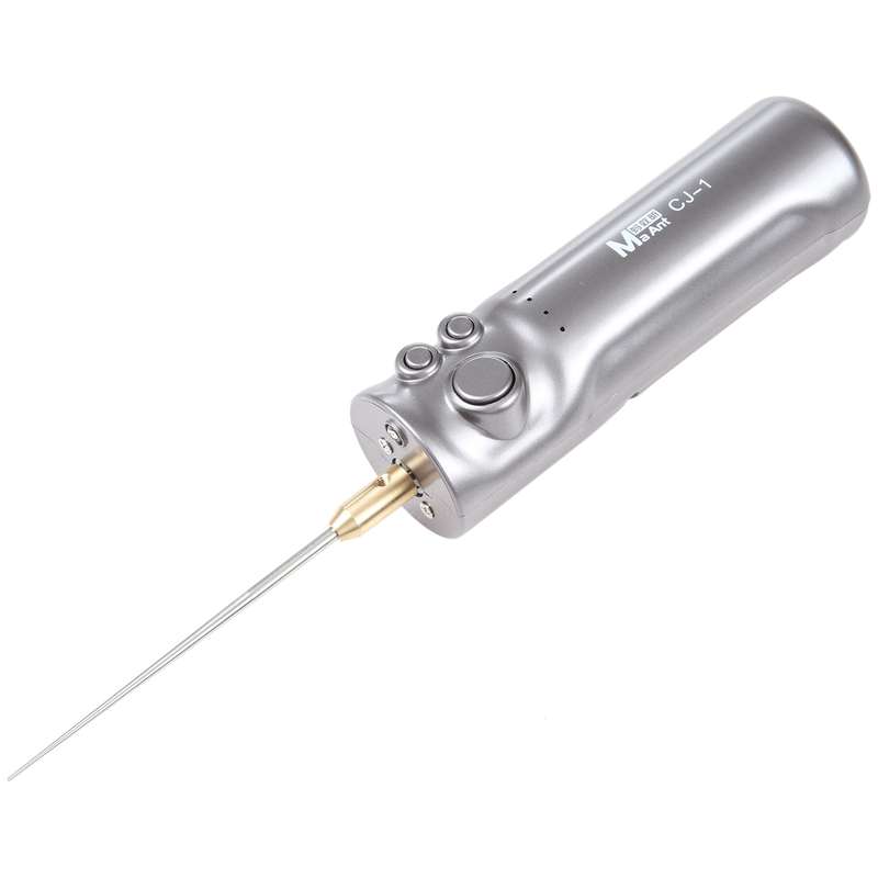 MaAnt CJ-1 Multi-functional Rechargeable Strong Electric Glue Remove Grinder