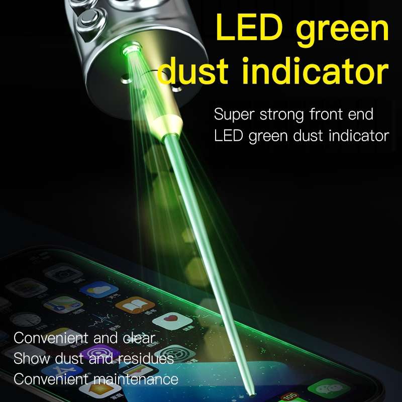 MaAnt CJ-1 Multi-functional Rechargeable Strong Electric Glue Remove Grinder
