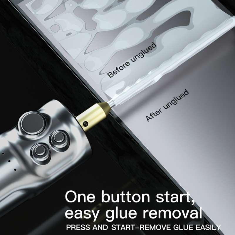 MaAnt CJ-1 Multi-functional Rechargeable Strong Electric Glue Remove Grinder