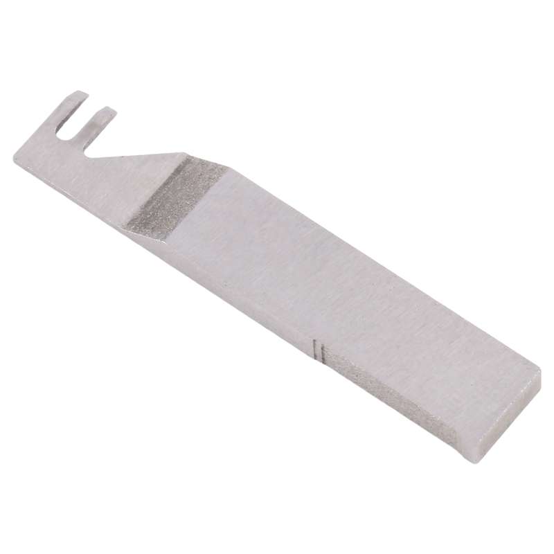 Watch Crown Precision Positioning Blade