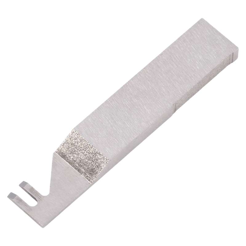 Watch Crown Precision Positioning Blade