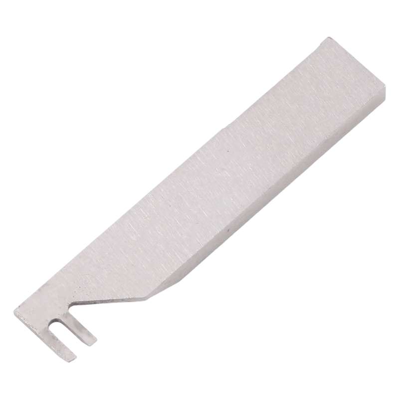 Watch Crown Precision Positioning Blade
