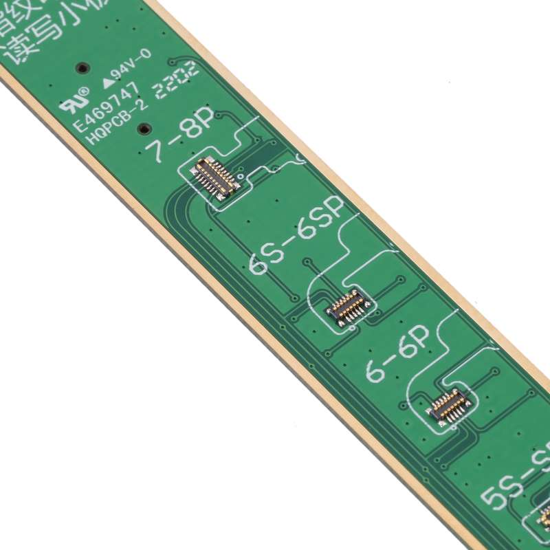 JC V1SE Testing Repair Battery Board For iPhone 6-12 Pro Max