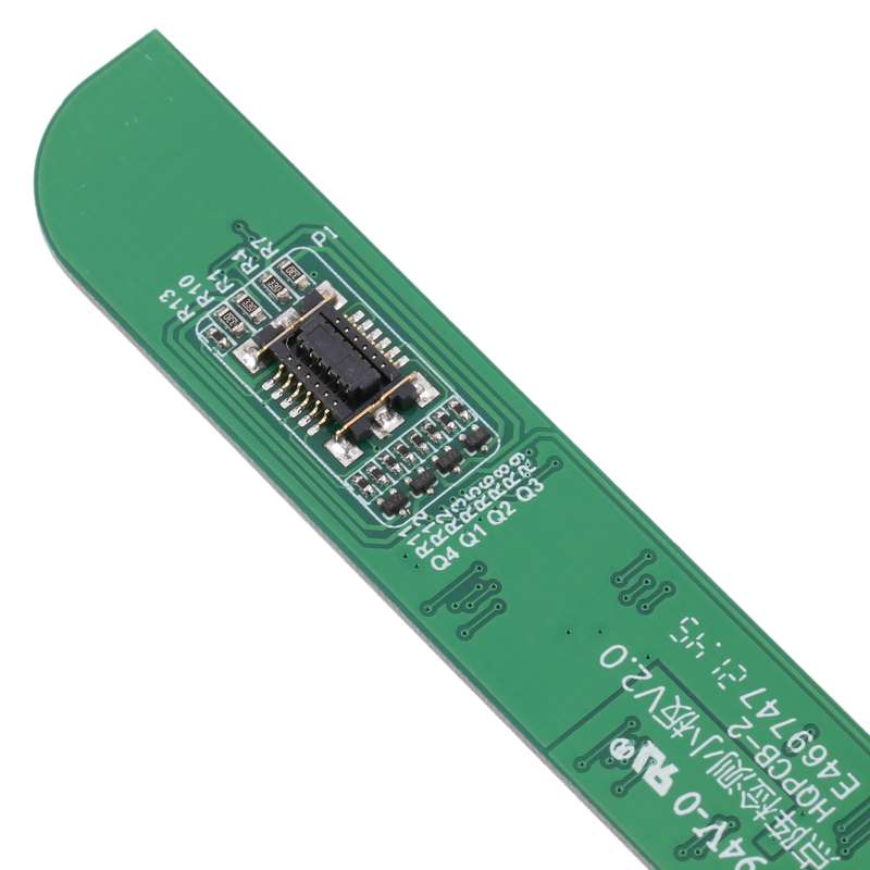 JC V1SE Testing Repair Fingerprint Board Adaptor For iPhone 5S-8 Plus