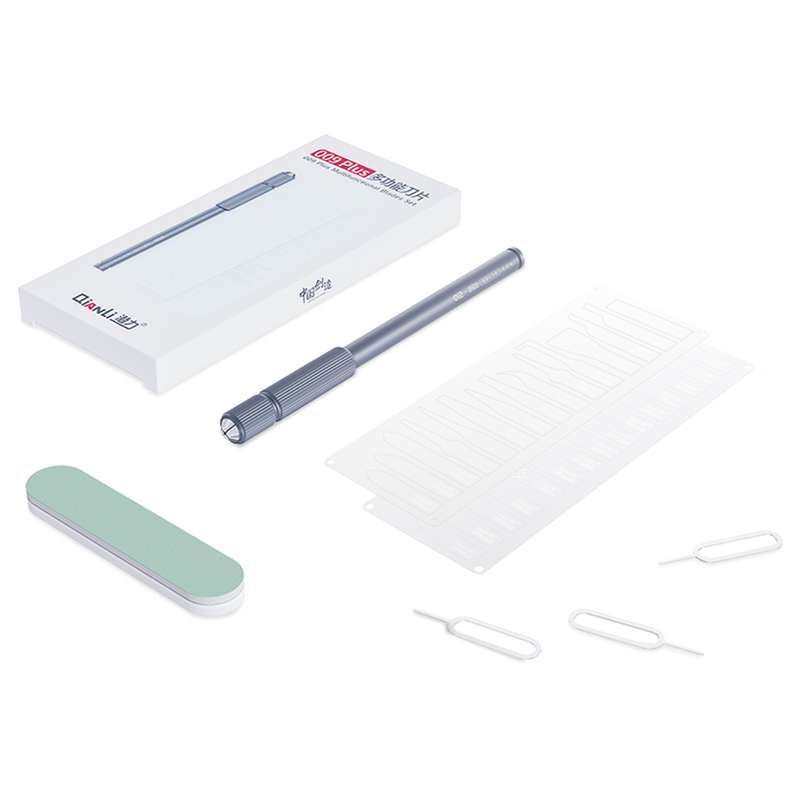 QIANLI 009 Plus Multi-Function Blade Set