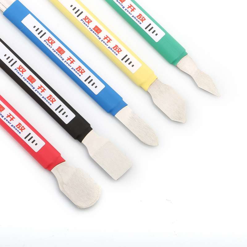 Masix C30 5 in 1 Stainless Steel Double Head Phone Opening Pry Hand Tool Kit