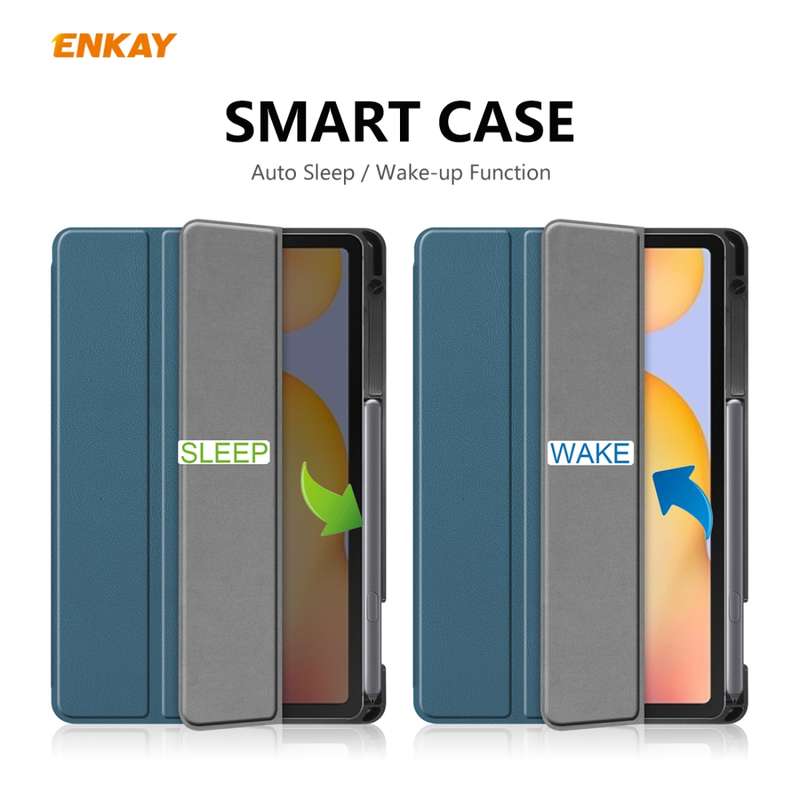 For Samsung Galaxy A71 5G Plated Mirror Horizontal Flip Leather Case with Holder(Gold)