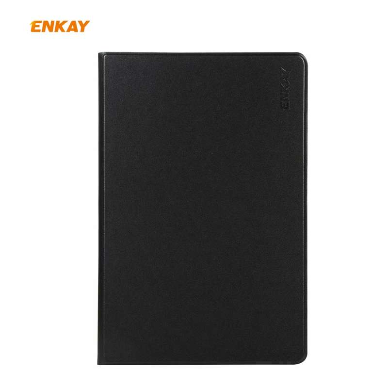 For Samsung Galaxy Tab S6 Lite P610 / P615 / Tab S6 Lite 2022 / P613 / P619 ENKAY Elastic Leather Ta