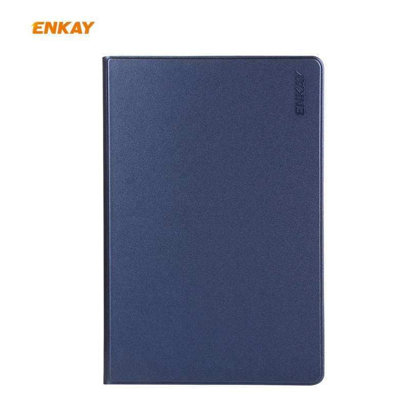 For Samsung Galaxy Tab S6 Lite P610 / P615 / Tab S6 Lite 2022 / P613 / P619 ENKAY Elastic Leather Ta