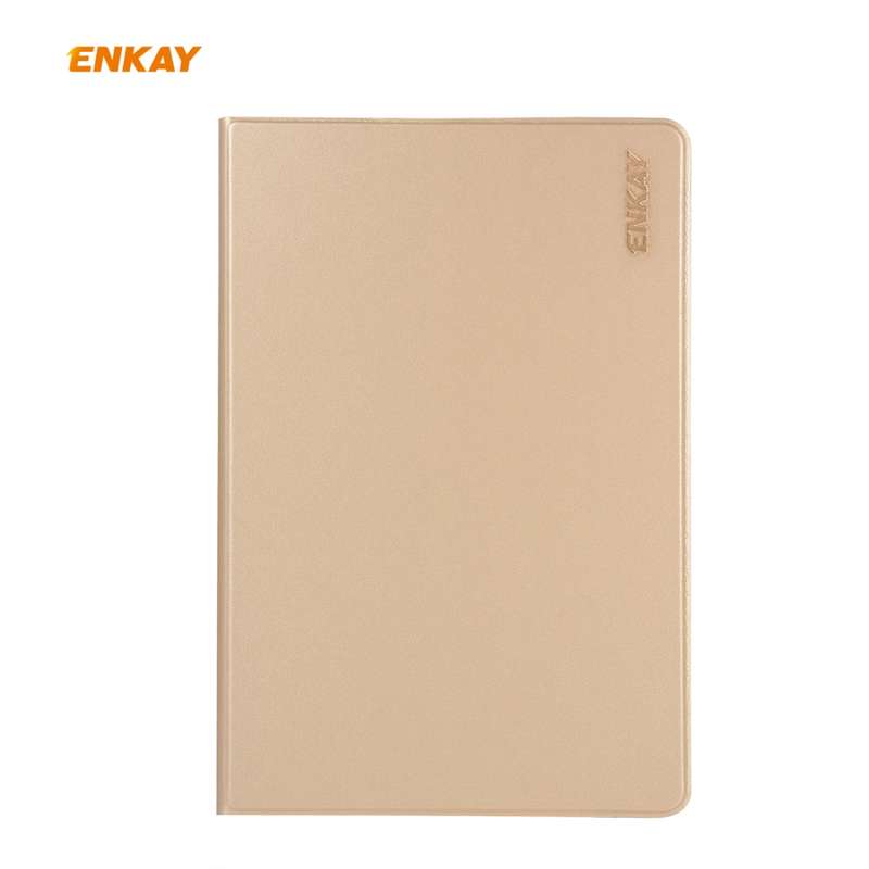 For Samsung Galaxy Tab S6 Lite P610 / P615 / Tab S6 Lite 2022 / P613 / P619 ENKAY Elastic Leather Ta