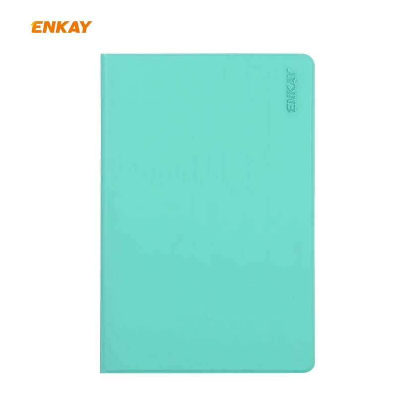 For Samsung Galaxy Tab S6 Lite P610 / P615 / Tab S6 Lite 2022 / P613 / P619 ENKAY Elastic Leather Ta