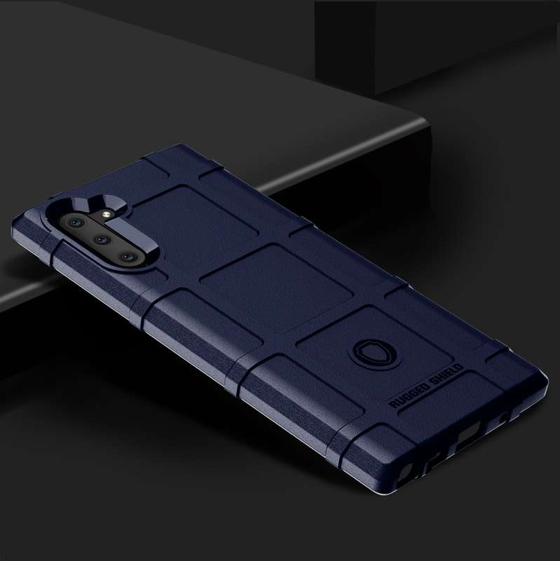 For OnePlus Nord Full Coverage Shockproof TPU Case(Grey)