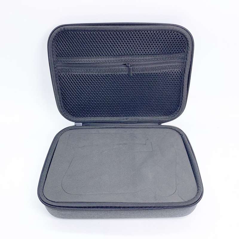 For Xiaomi Mi 10T / 10T Pro / K30S MOFI Frosted PC Ultra-thin Hard C(Black)