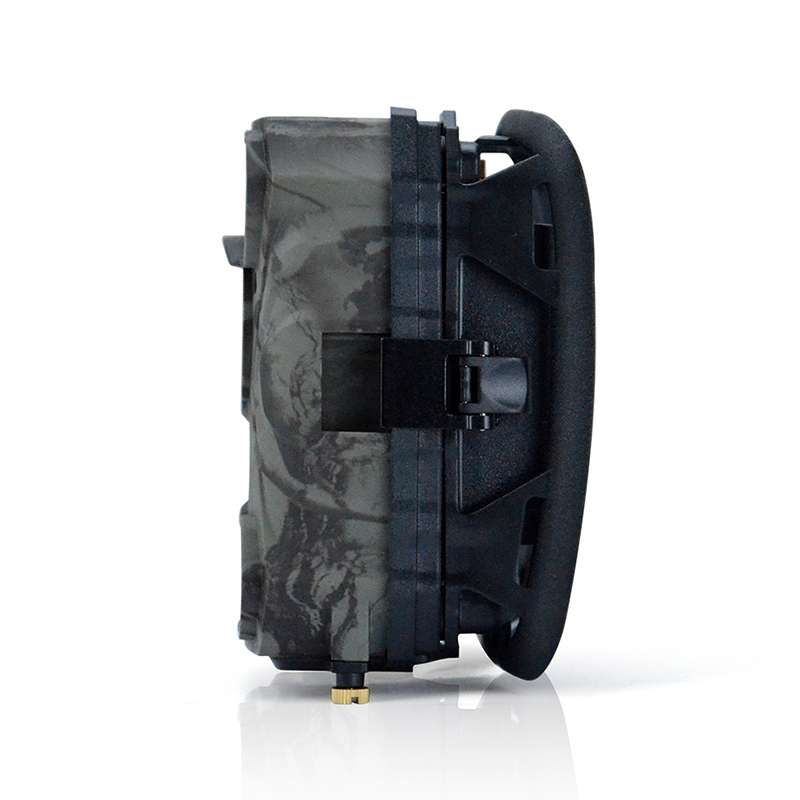 S880 Field Hunting Surveillance Camera, 2560x1920 Pixel, Low Battery, Night Vision, Wide Angle, Auto