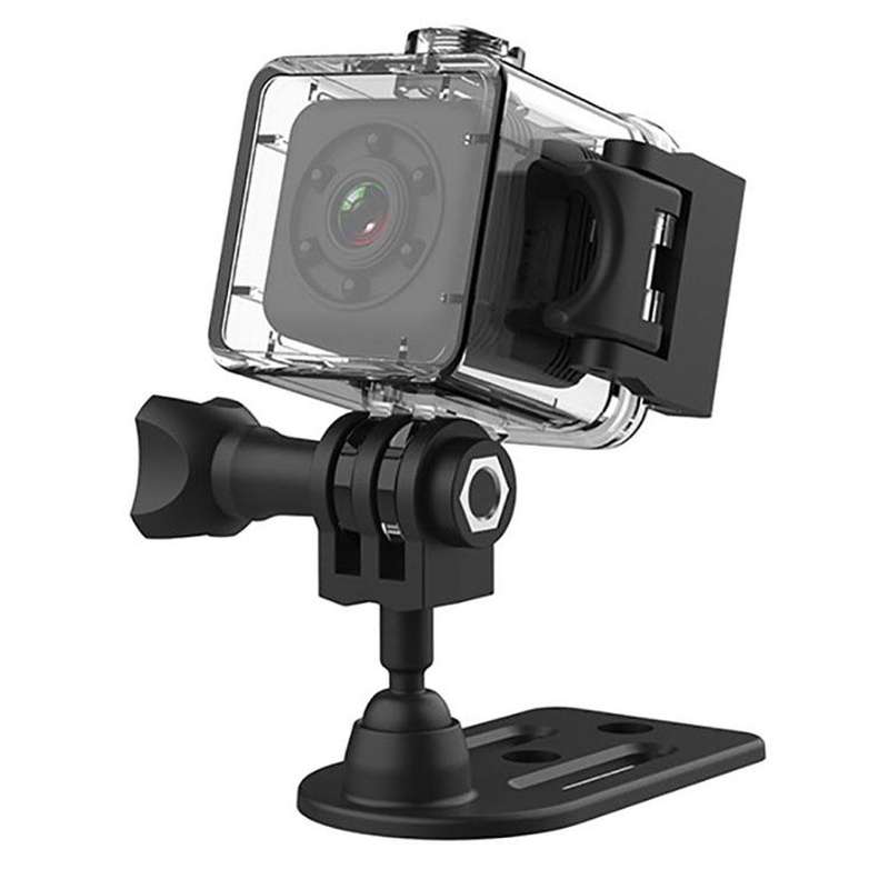 SQ29 Mini Video Camera Portable Night Vision Surveillance Device
