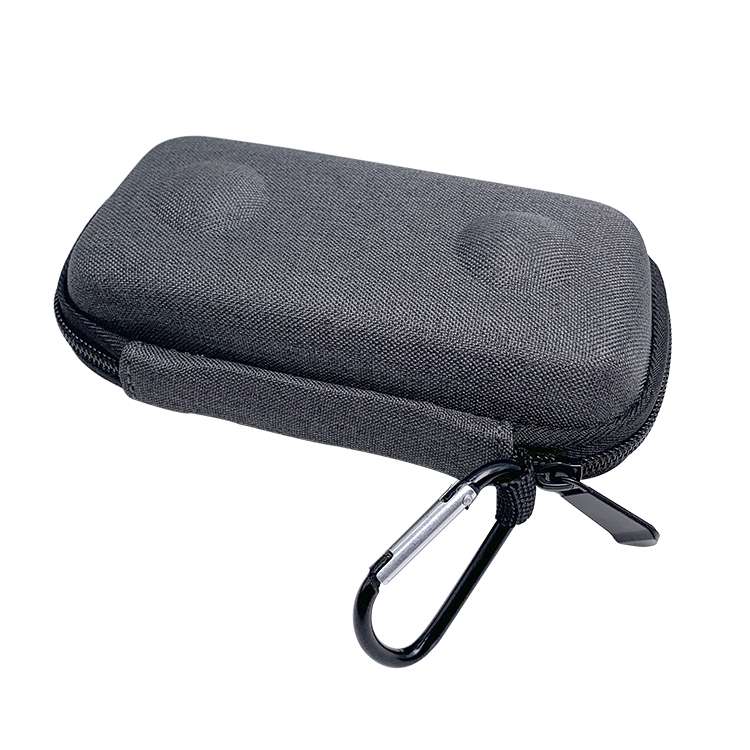 For Insta360 ONE X2 Pocket Panoramic Camera Nylon Storage Bag