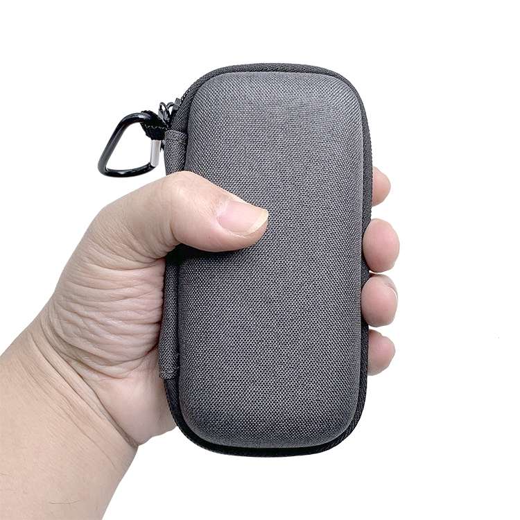 X9 Mini HD HDD Multimedia Player 4K Video Loop USB External Media Player AD Player(US Plug)