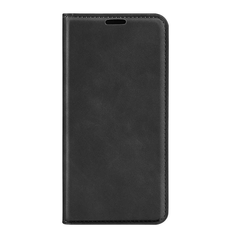 For OPPO Reno 7 5G Retro-skin Magnetic Suction Leather Phone Case(Dark Blue)