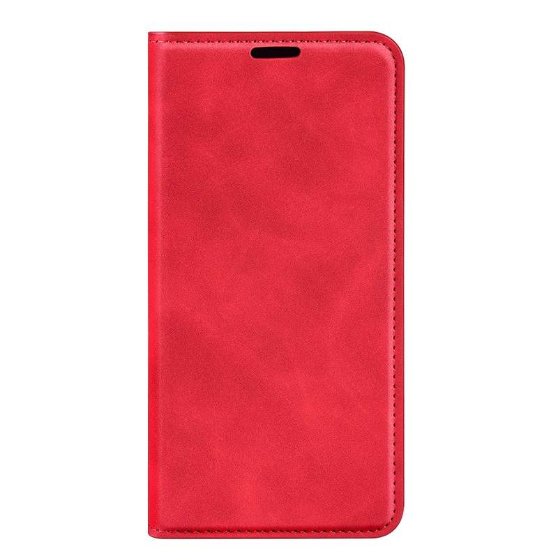 For OPPO Reno 7 5G Retro-skin Magnetic Suction Leather Phone Case(Dark Blue)