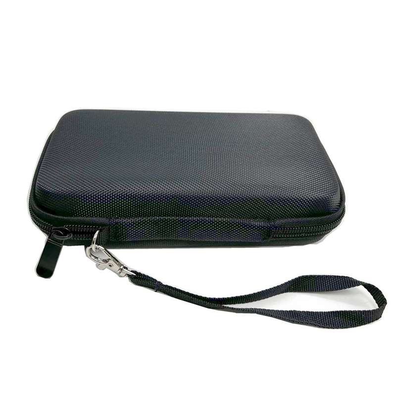 For Rode Wireless GO II Digital Wireless Microphone Storage Box