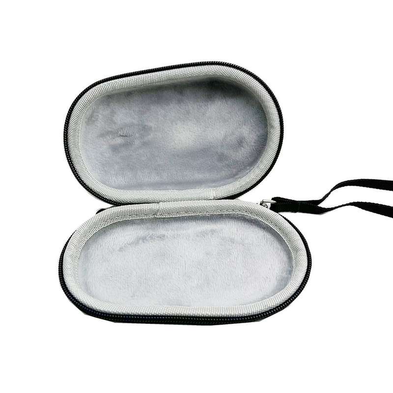 For Logitech MX M650L Mouse Storage Bag Portable Mouse Protection Case