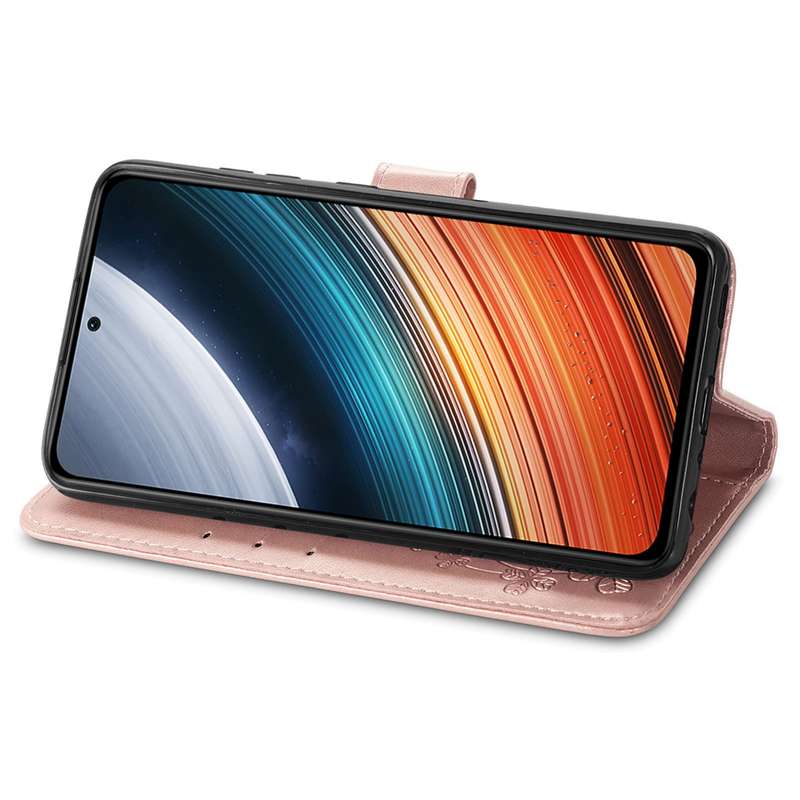 For Xiaomi 12 Lite ENKAY Clear TPU Shockproof Phone Case
