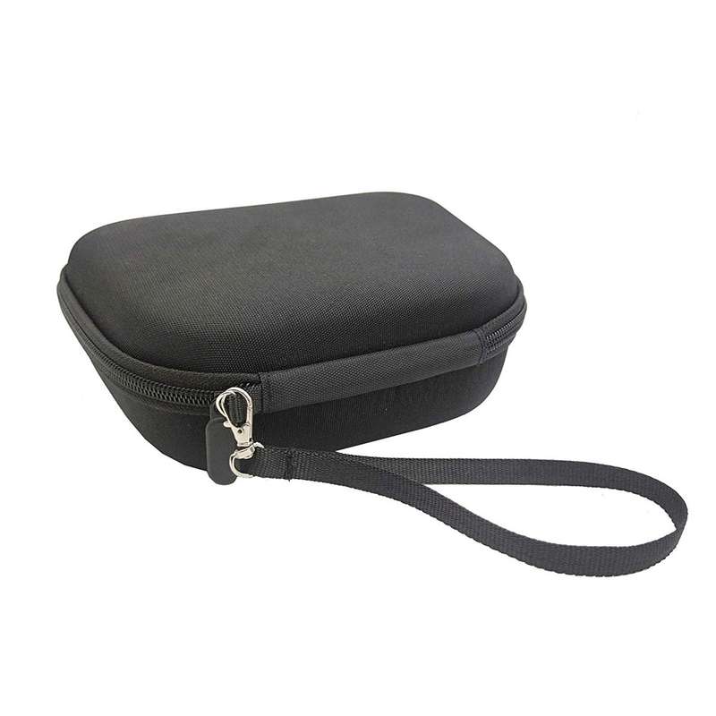 H03 Car Rearview Mirror Mobile Phone Holder 360 Rotation Foldable