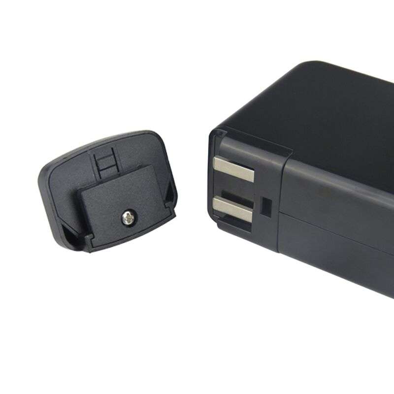 19.5V 1.2A 24W Laptop Power Adapter Wall Charger for Dell Venue 11 Pro(EU Plug)