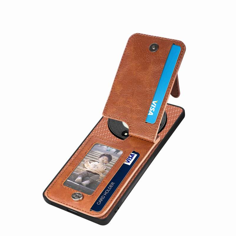 For Honor X9A Carbon Fiber Vertical Flip Zipper Phone Case(Blue)