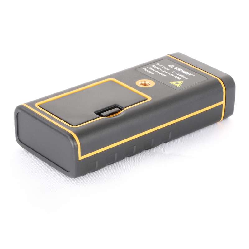 SNDWAY Handheld Laser Range Finder SW-E80