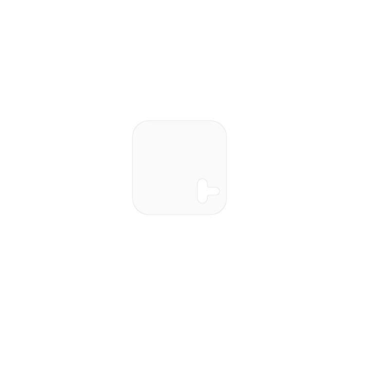 For Xiaomi Pad 6 Max ENKAY Hat-Prince 9H Rear Camera Lens Tempered Glass Film(Transparent)