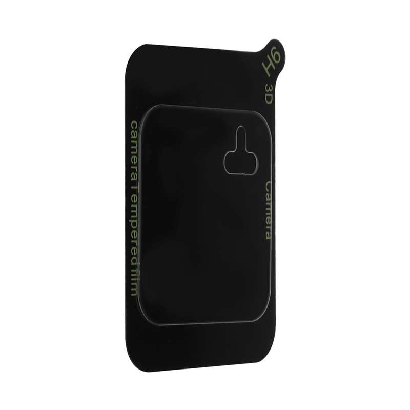 For Xiaomi Pad 6 Max ENKAY Hat-Prince 9H Rear Camera Lens Tempered Glass Film(Transparent)