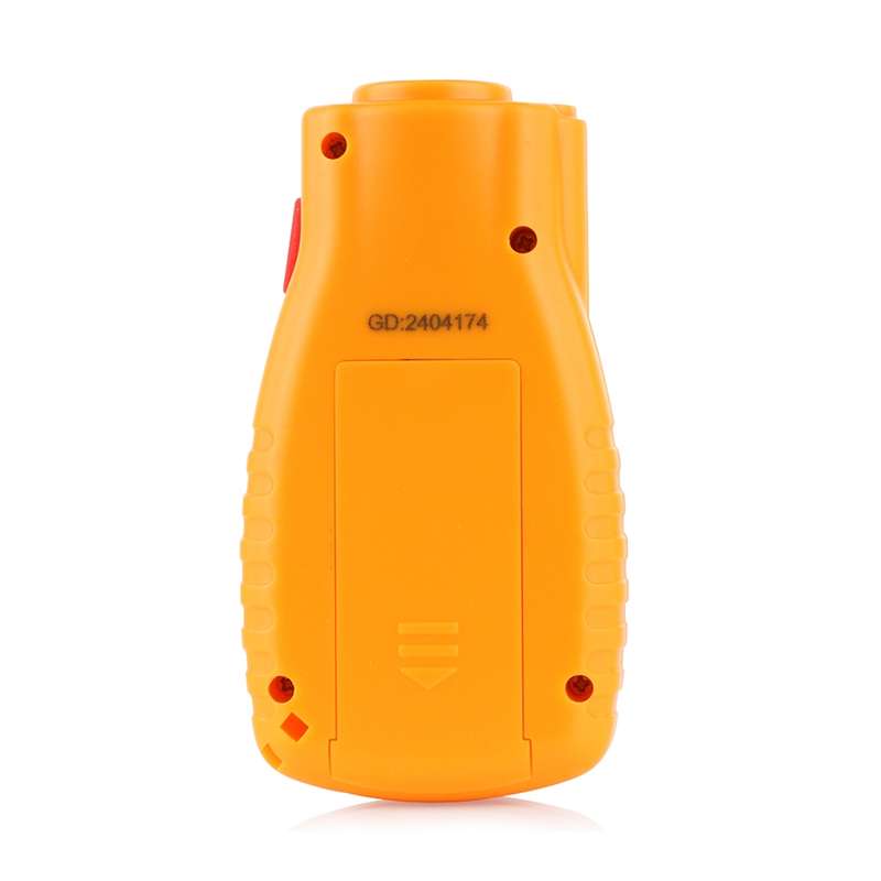GM270 Digital Non-Contact IR Infrared Laser Temperature Thermometer