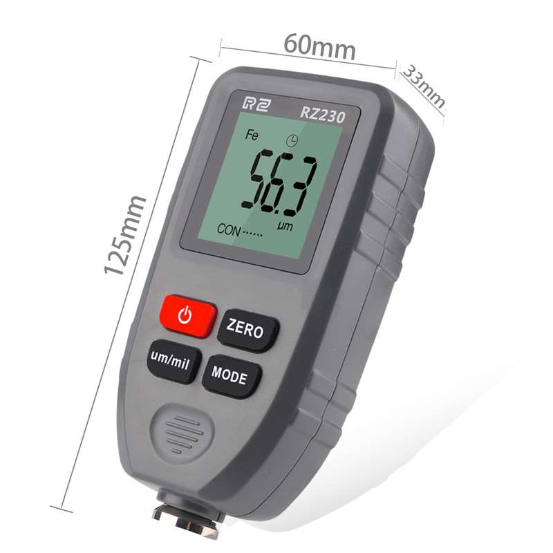 RZ230 Other measuring instruments 0~1300m Convenient / Measure / Pro