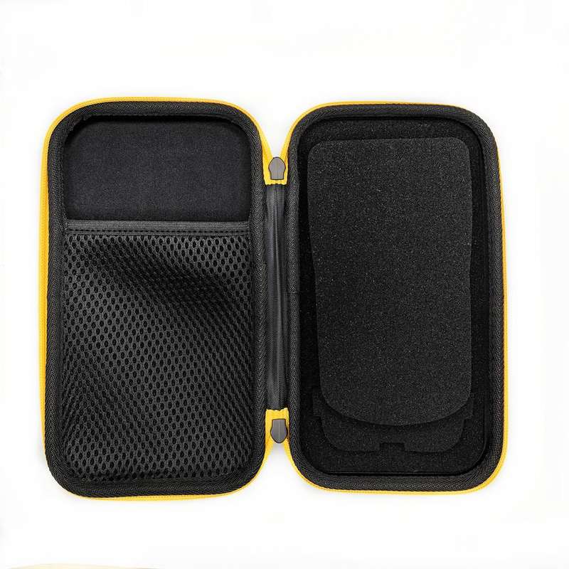 Voltmeter Storage Box For Fluke 101/115/116/117/113/114/F15B/F17B/F18B