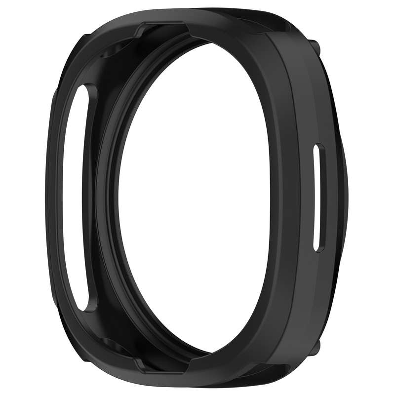 For Samsung Galaxy Watch8 44mm Hollow Digital Armor TPU Watch Protective Cover(Green)