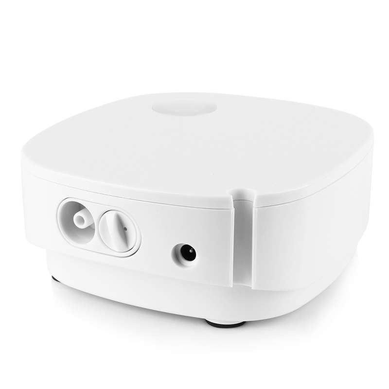 A500LWD Nebulizer Home Care Children Adult Asthma Inhaler Respirator Humidifier Rechargeable Automiz