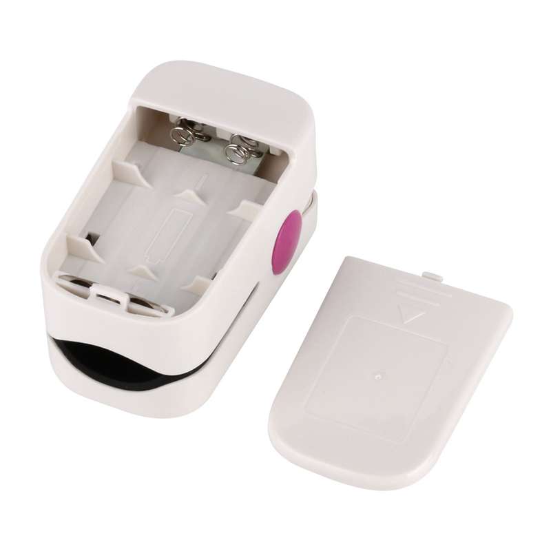 M160 Finger Pulse Oximeter(Blue)