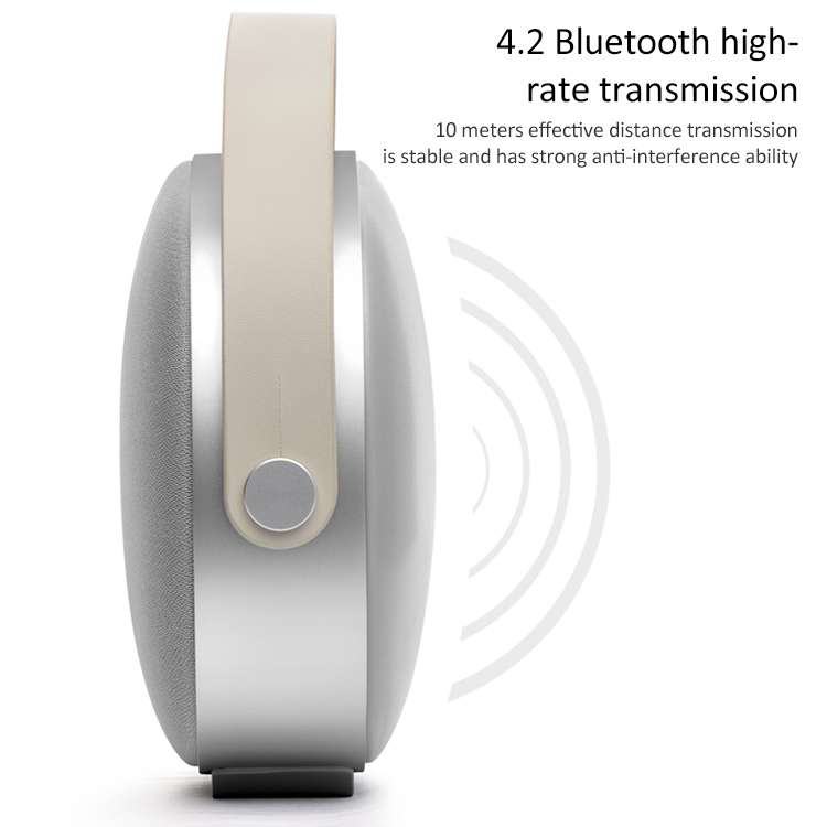 W-KING T8 HIFI Speaker 30W High Power Portable Bluetooth Speaker Wireless with FM Radio for Mobile B