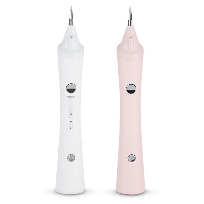 K-SKIN KD306 Laser Spotting Machine Plasma Pen Dark Eyelash Remover for Facial Spasm Removal Tattoo