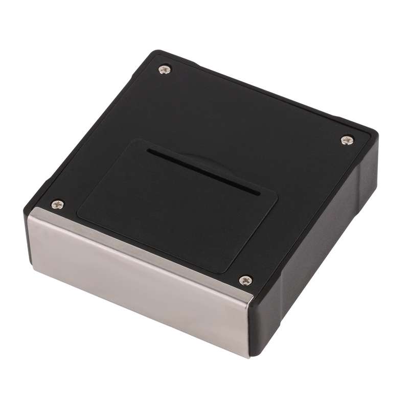 RZ2010 360 Degree Mini Digital Protractor Inclinometer Electronic Level Box Magnetic Base Measuring