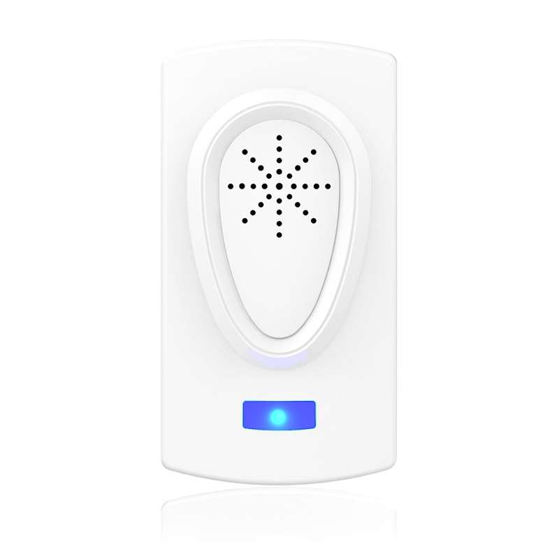 Ultrasound Mouse Cockroach Pest Repeller Device Insect Rats Spiders Mosquito Killer Pest Control Hou