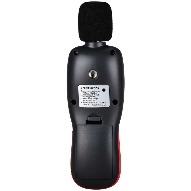 Wintact WT3121 Electromagnetic Radiation Tester Household Appliances Radiation Detector Electromagne