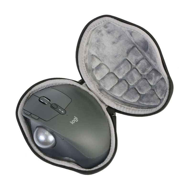 Logitech MX ERGO Portable Anti-crash Wireless Mouse Storage Bag