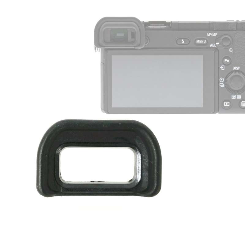 Richwell FDA-EP17 Eyepiece Eyecup for Sony A6500 ILCE-6500