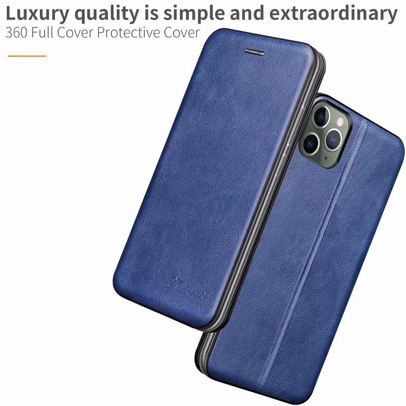 For Oneplus 7T Brushed Texture Carbon Fiber TPU Case(Black)