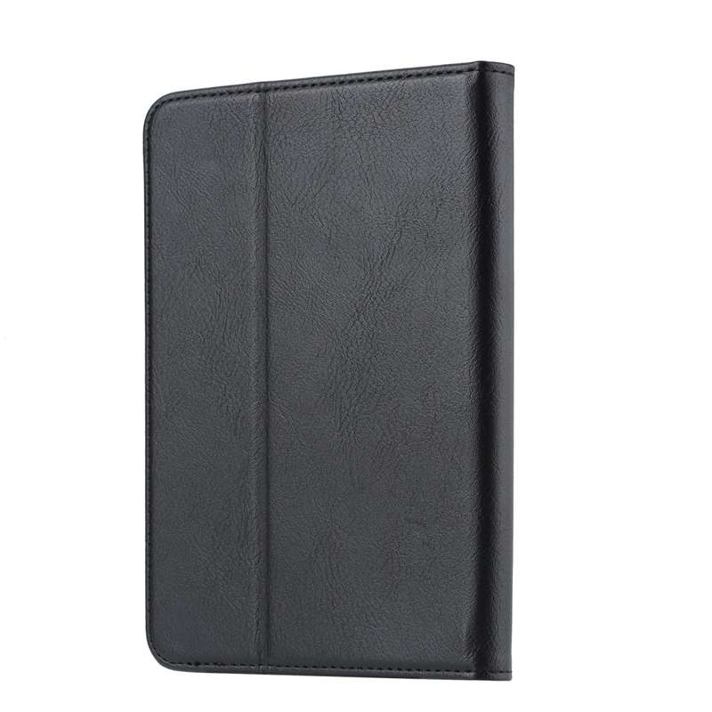 For kindle 2019 Knead Skin Texture Horizontal Flip Leather Case with Photo Frame & Holder & Card Slo