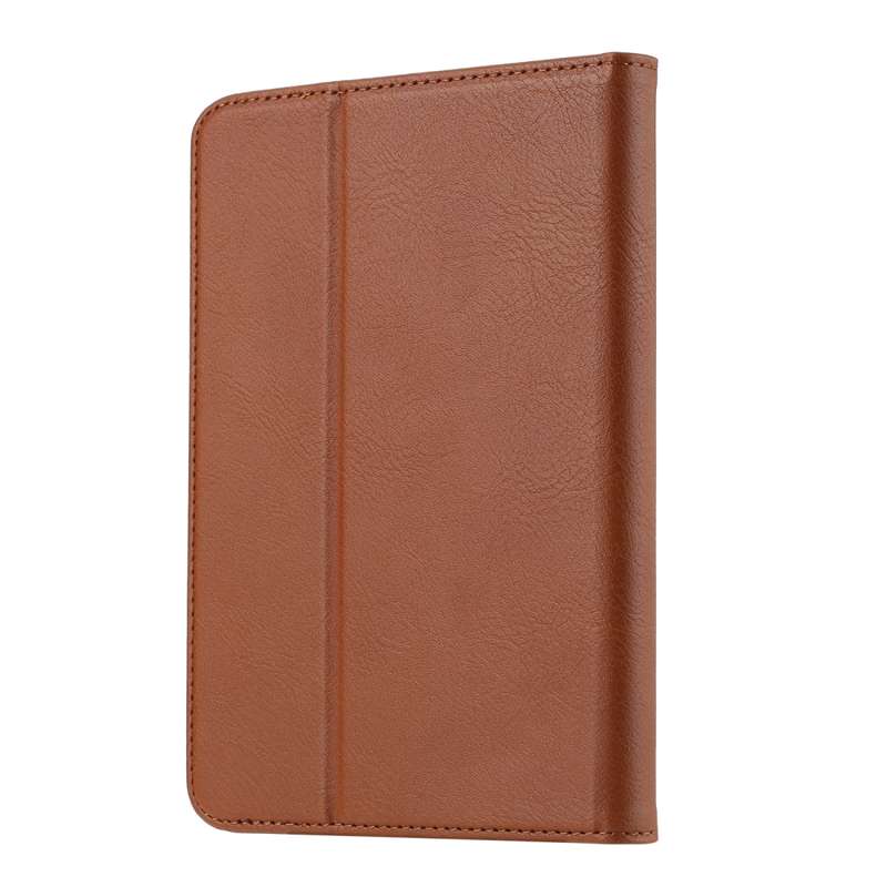 For kindle 2019 Knead Skin Texture Horizontal Flip Leather Case with Photo Frame & Holder & Card Slo