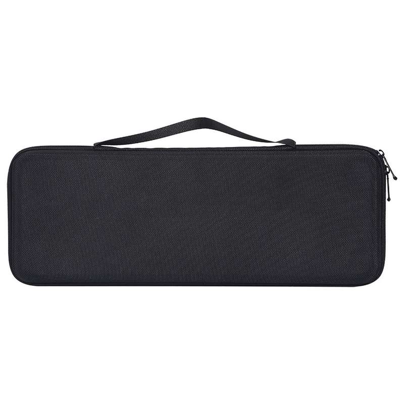 For Logitech MX Keys Advanced Keyboard Travel Home Storage Bag Portable Mouse Box Keyboard Protectiv