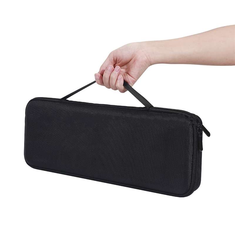 For Logitech MX Keys Advanced Keyboard Travel Home Storage Bag Portable Mouse Box Keyboard Protectiv